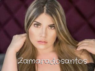 Zamaradosantos