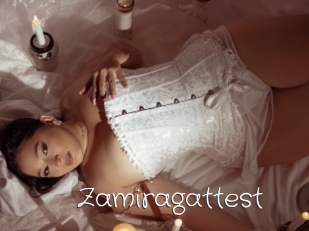Zamiragattest