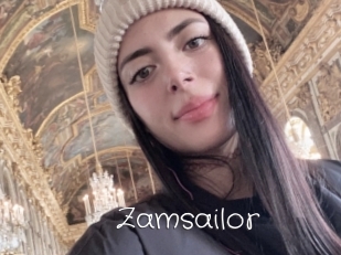 Zamsailor