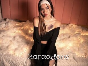 Zaraadans