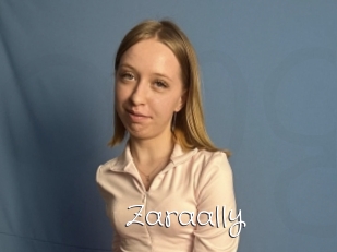 Zaraally