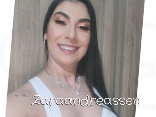 Zaraandreassen