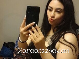 Zaraatszhakian