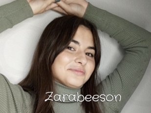 Zarabeeson