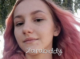 Zarabiddy