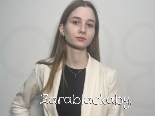 Zarablackaby
