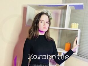 Zarabrittle