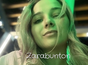 Zarabunton