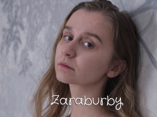 Zaraburby