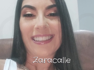 Zaracalle