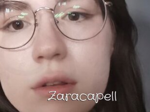 Zaracapell