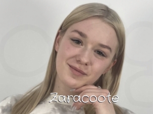 Zaracoote