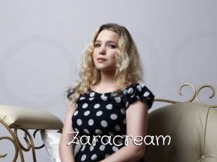 Zaracream