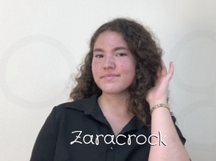 Zaracrock