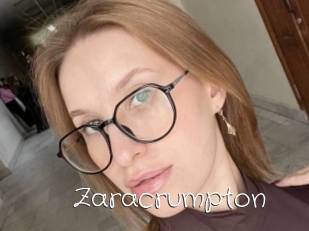Zaracrumpton