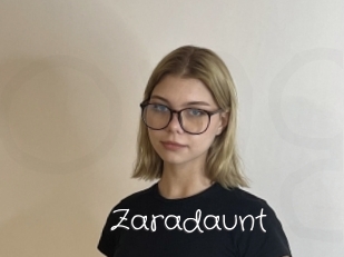 Zaradaunt
