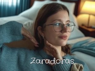 Zaradoras