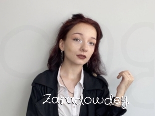 Zaradowdey
