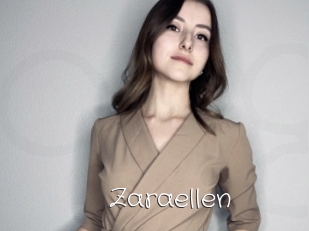 Zaraellen
