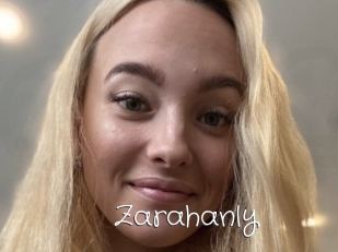 Zarahanly