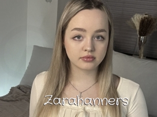 Zarahanners