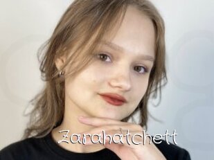 Zarahatchett