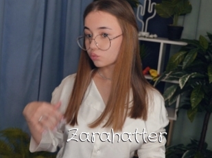 Zarahatter