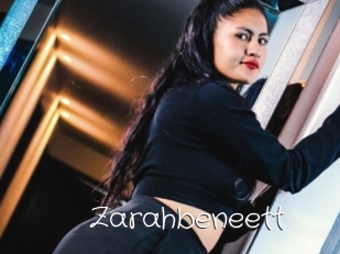 Zarahbeneett