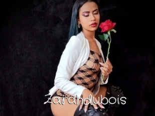 Zarahdubois