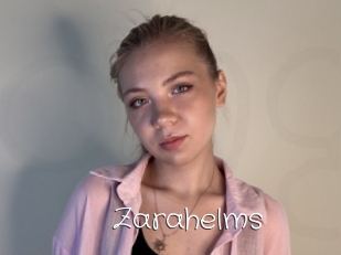 Zarahelms