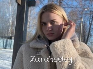 Zarahesley