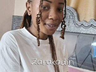 Zarakadiri