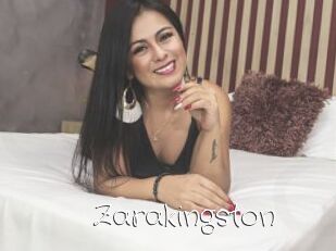 Zarakingston