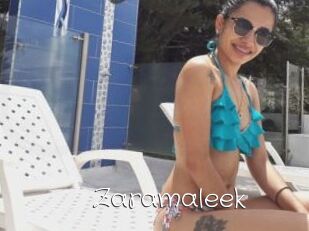 Zaramaleek