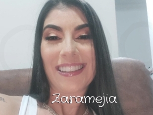 Zaramejia