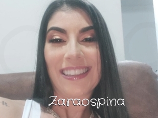 Zaraospina