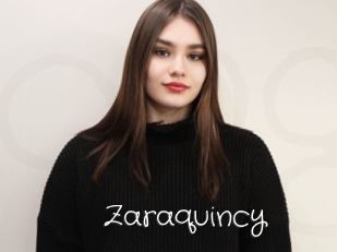 Zaraquincy