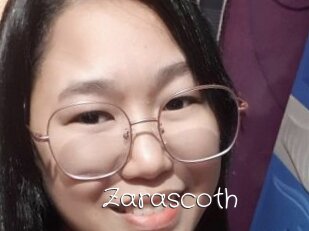 Zarascoth