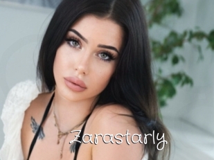 Zarastarly