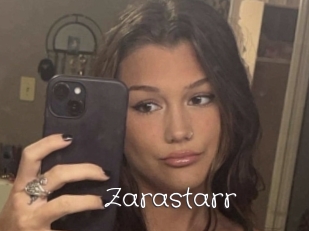 Zarastarr