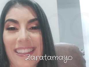 Zaratamayo