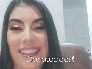 Zarawoood