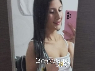 Zarayyy