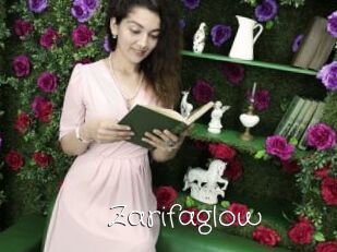 Zarifaglow