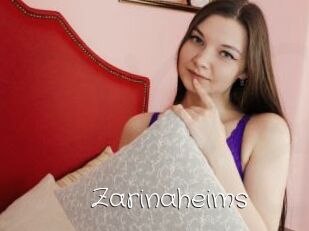 Zarinaheims
