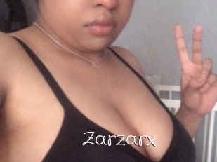 Zarzarx