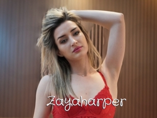 Zayaharper