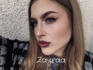 Zayraa