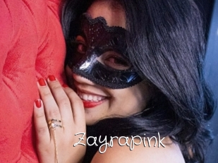 Zayrapink