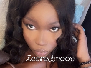 Zeeredmoon